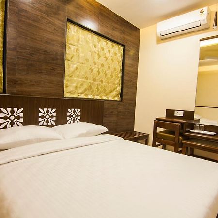 City Guest House - Dadar Βομβάη Εξωτερικό φωτογραφία