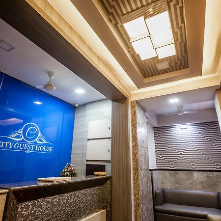 City Guest House - Dadar Βομβάη Εξωτερικό φωτογραφία