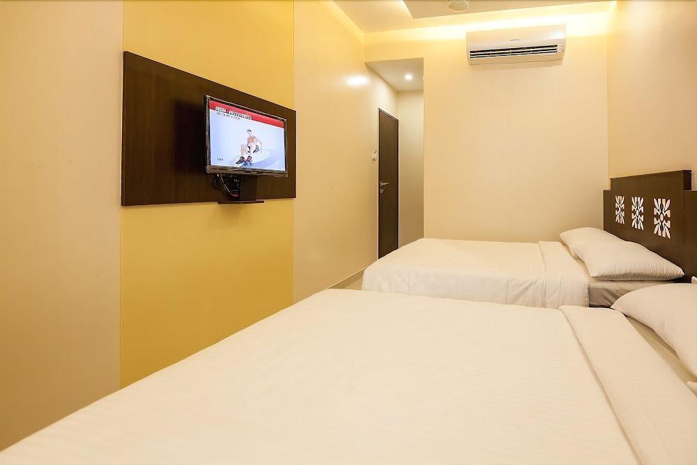 City Guest House - Dadar Βομβάη Εξωτερικό φωτογραφία