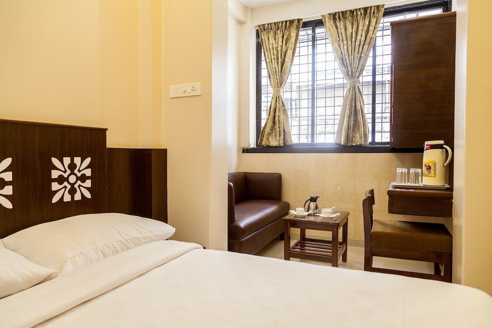 City Guest House - Dadar Βομβάη Εξωτερικό φωτογραφία