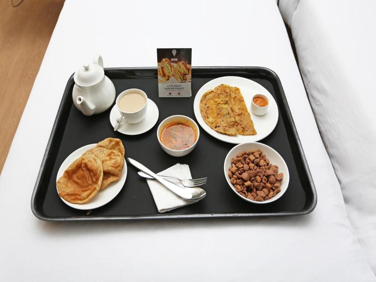 City Guest House - Dadar Βομβάη Εξωτερικό φωτογραφία