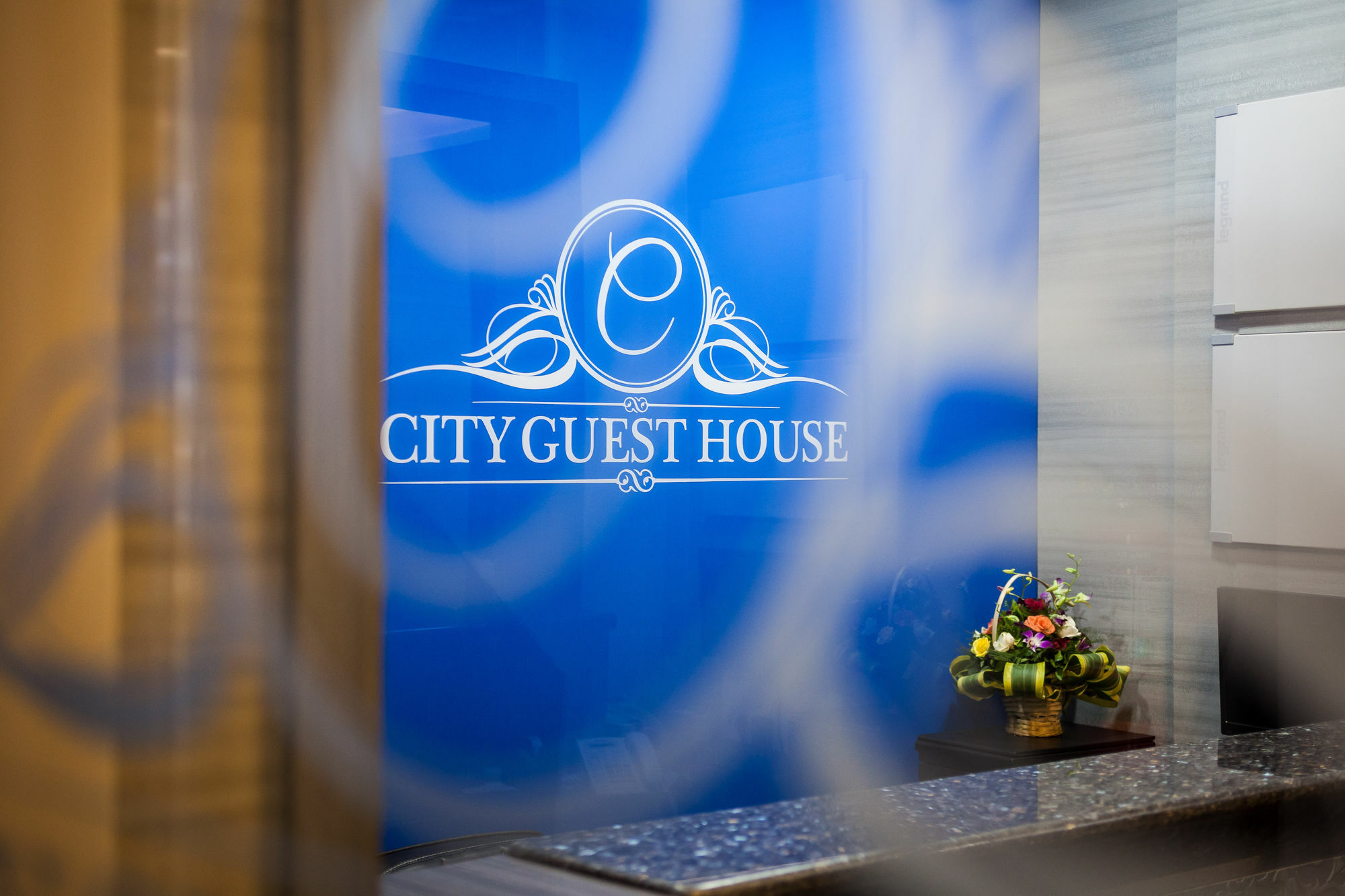 City Guest House - Dadar Βομβάη Εξωτερικό φωτογραφία