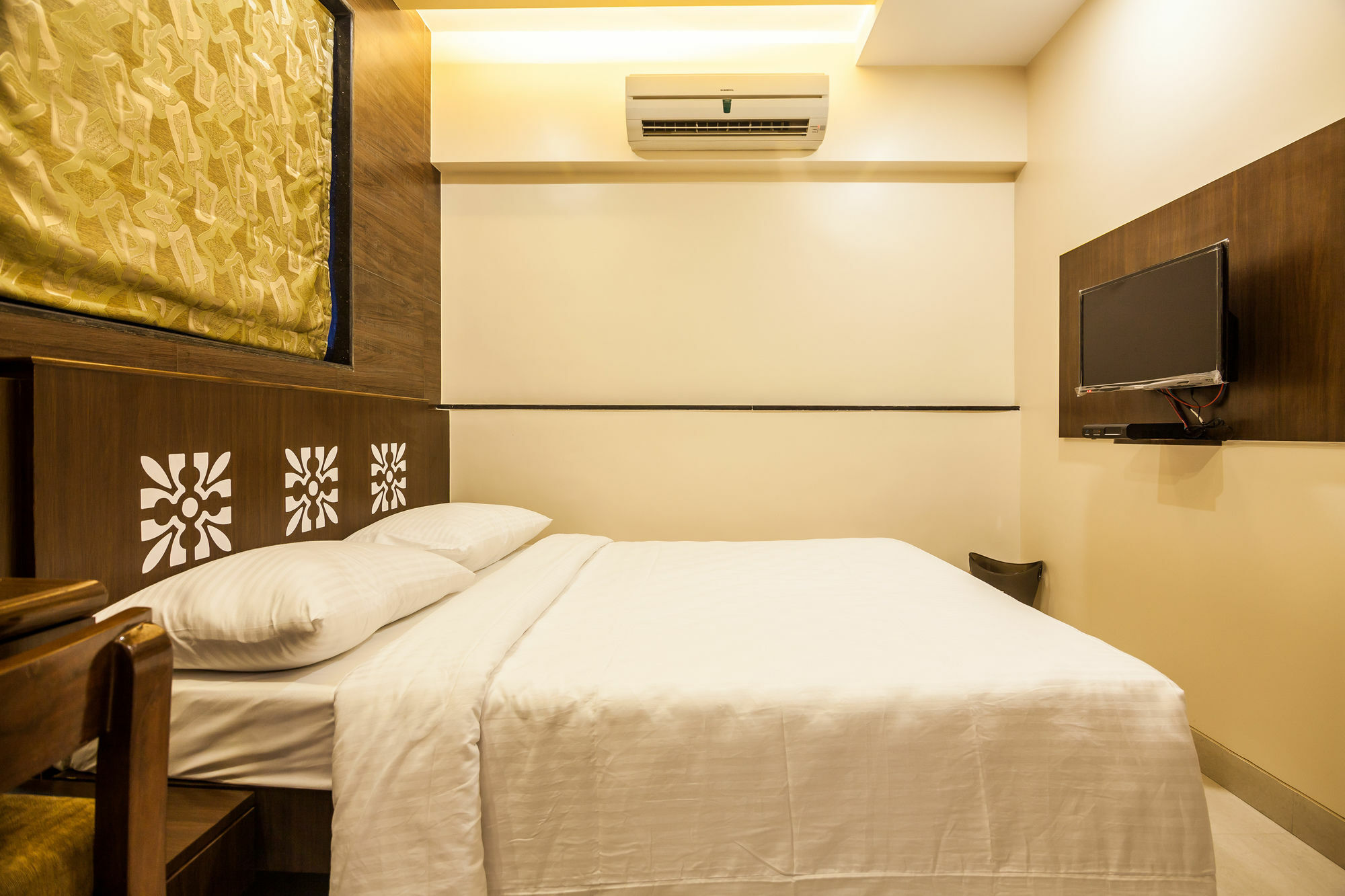 City Guest House - Dadar Βομβάη Εξωτερικό φωτογραφία