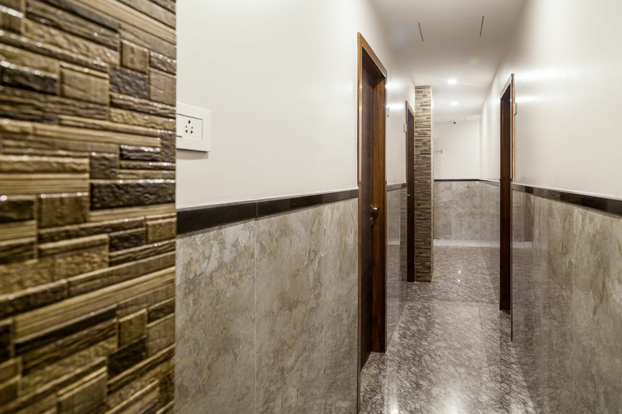 City Guest House - Dadar Βομβάη Εξωτερικό φωτογραφία