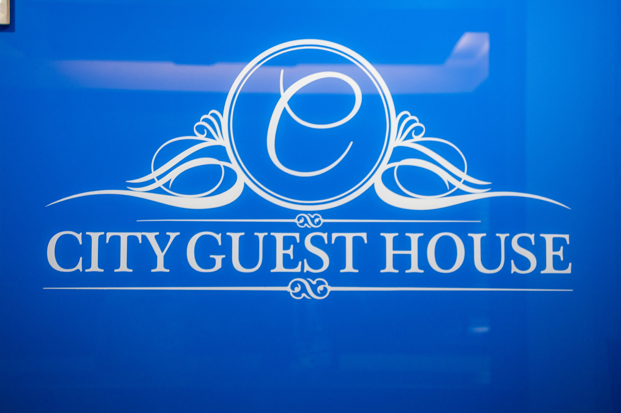 City Guest House - Dadar Βομβάη Εξωτερικό φωτογραφία
