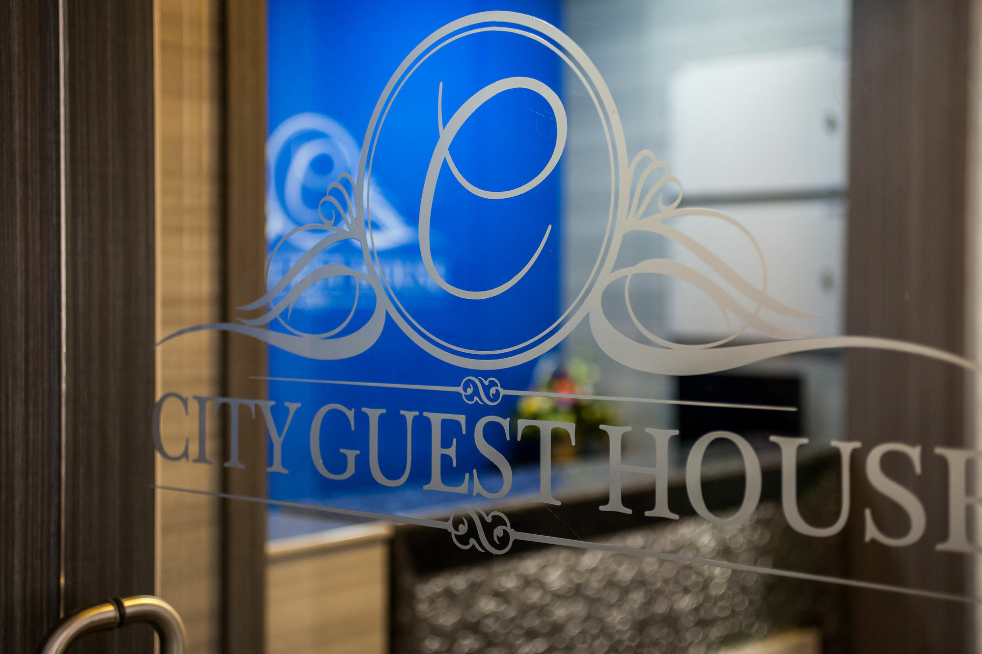 City Guest House - Dadar Βομβάη Εξωτερικό φωτογραφία