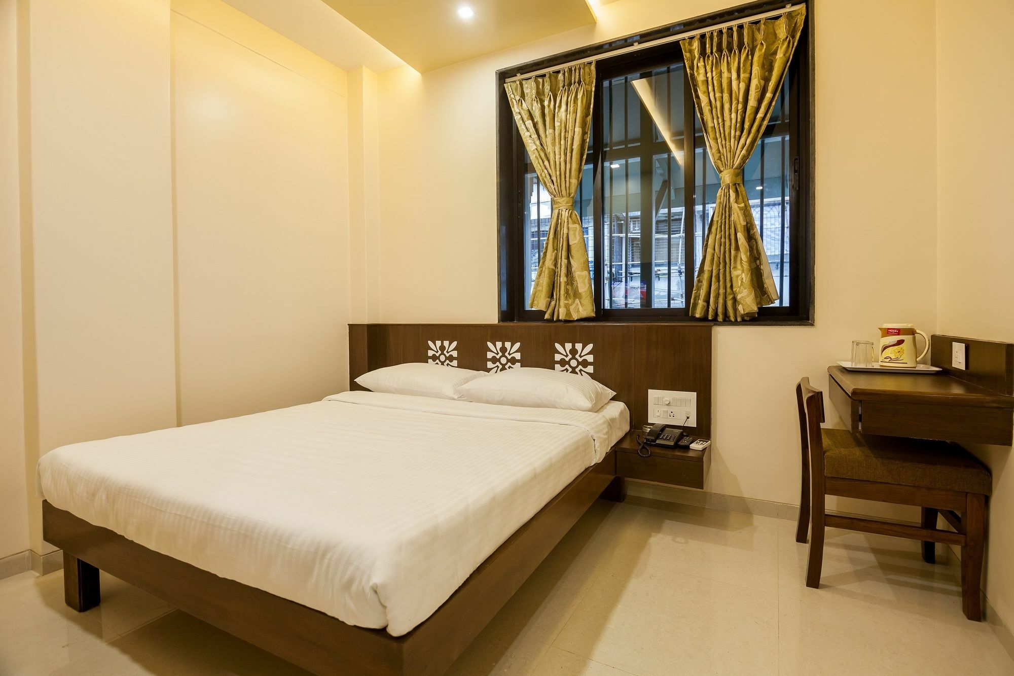 City Guest House - Dadar Βομβάη Εξωτερικό φωτογραφία