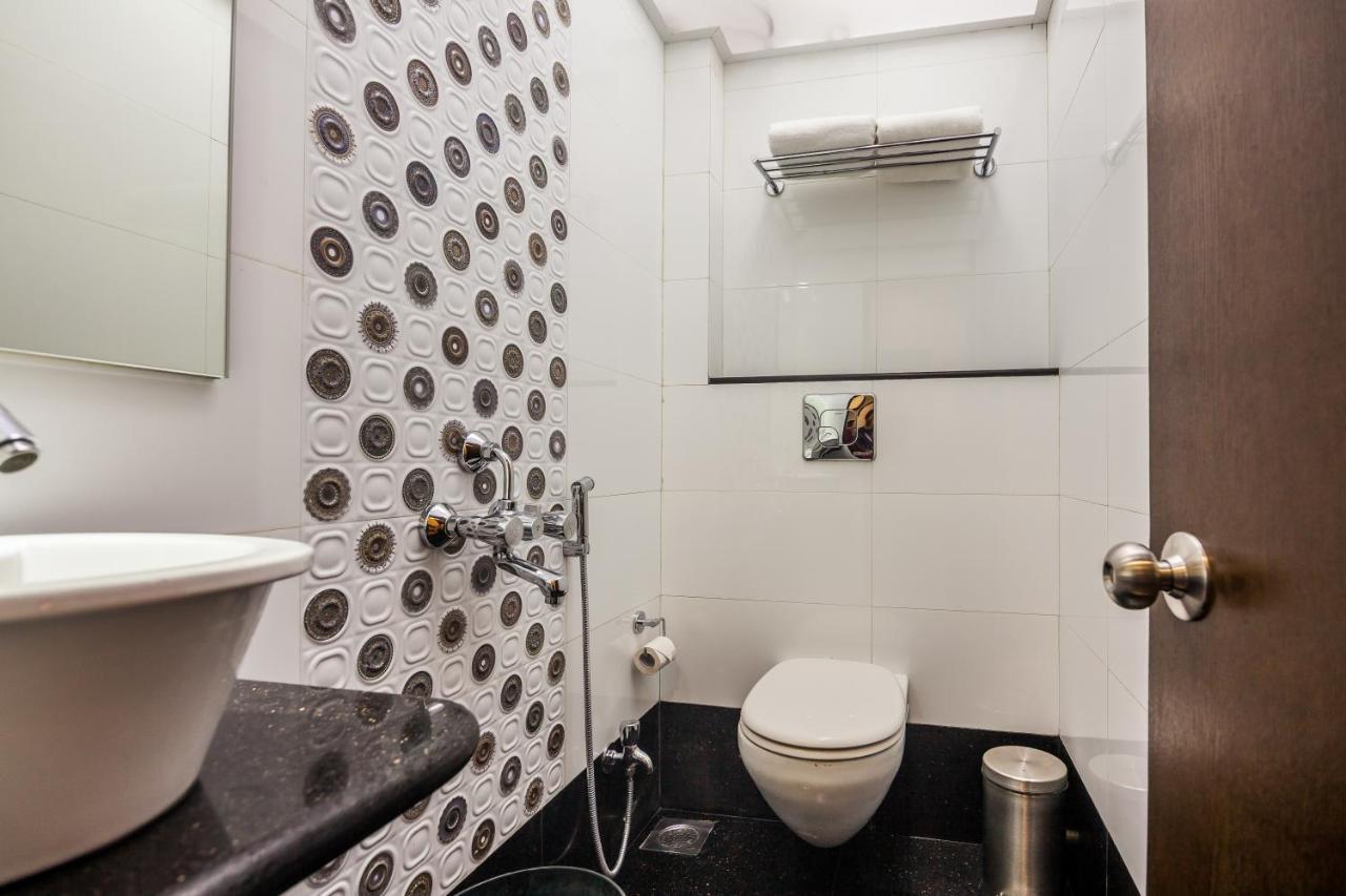 City Guest House - Dadar Βομβάη Δωμάτιο φωτογραφία